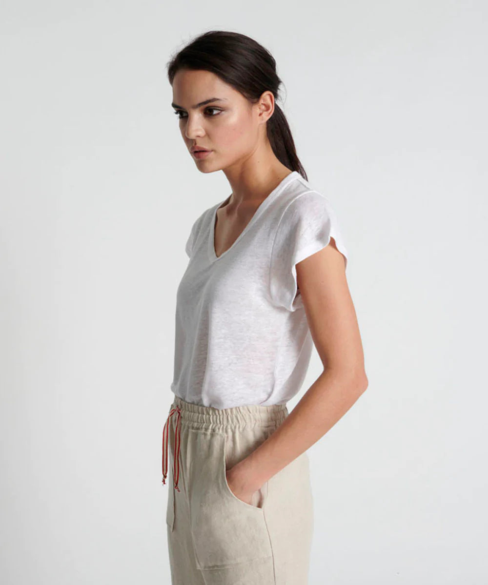 V-Neck Tee
