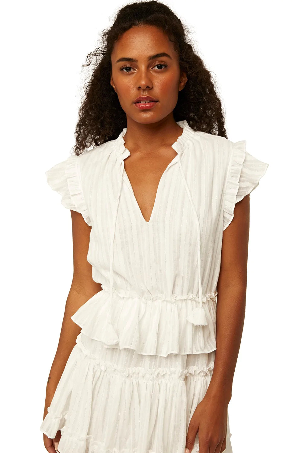 Lilian Dress