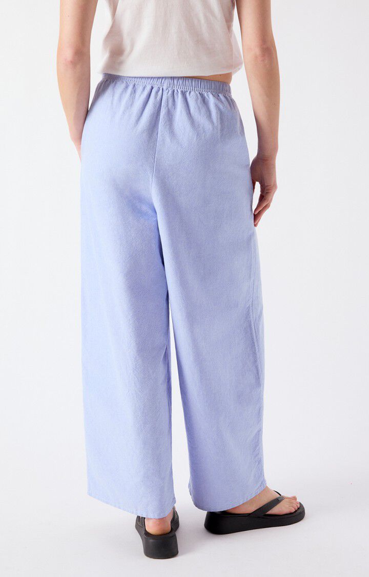 Feoly _Pants - Blue