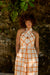 Le Soleil Linen Jumpsuit