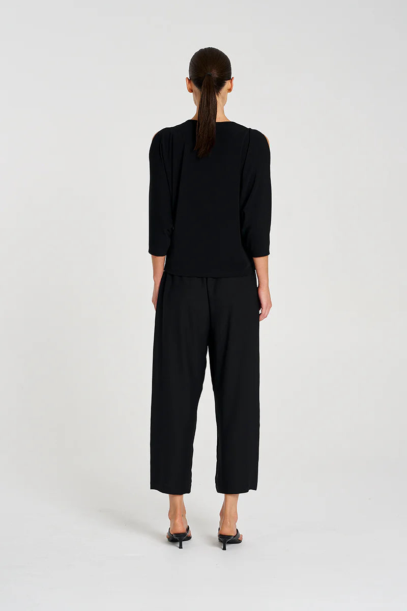 Pace Pant - Black