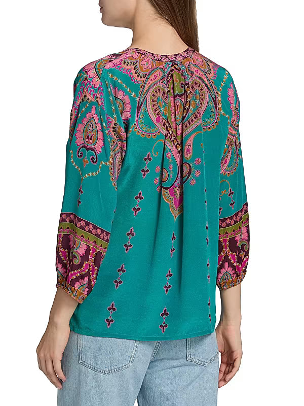 Margot Blouse - Angelia