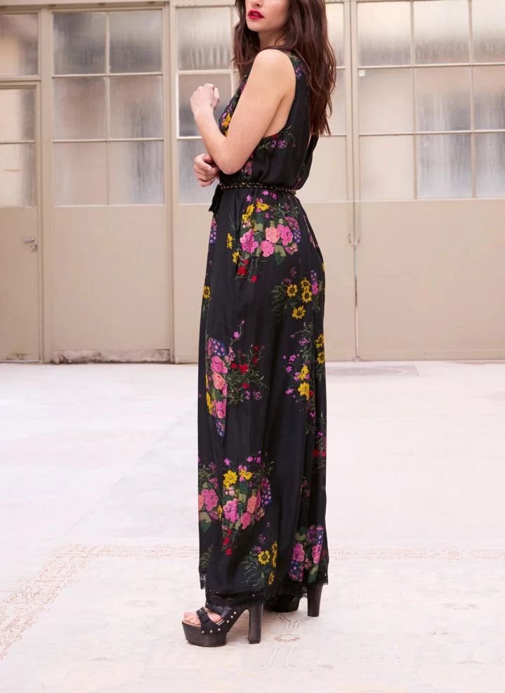 Prunelle Jumpsuit