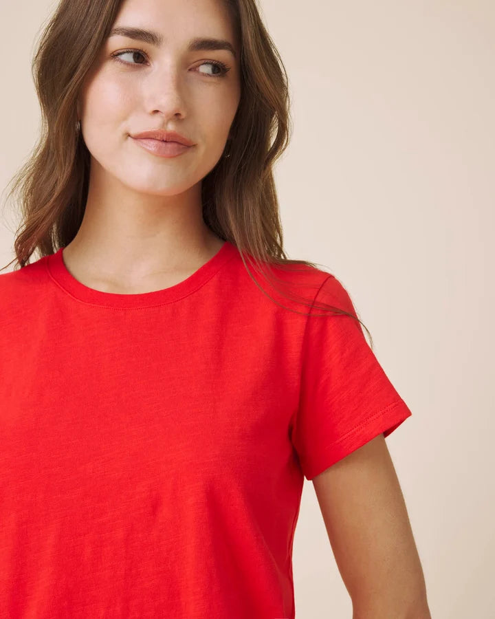 Louisa S/S T Shirt