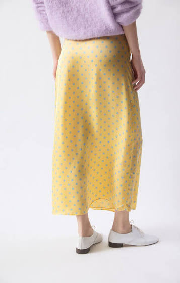 Bovalow Polka Dot Skirt