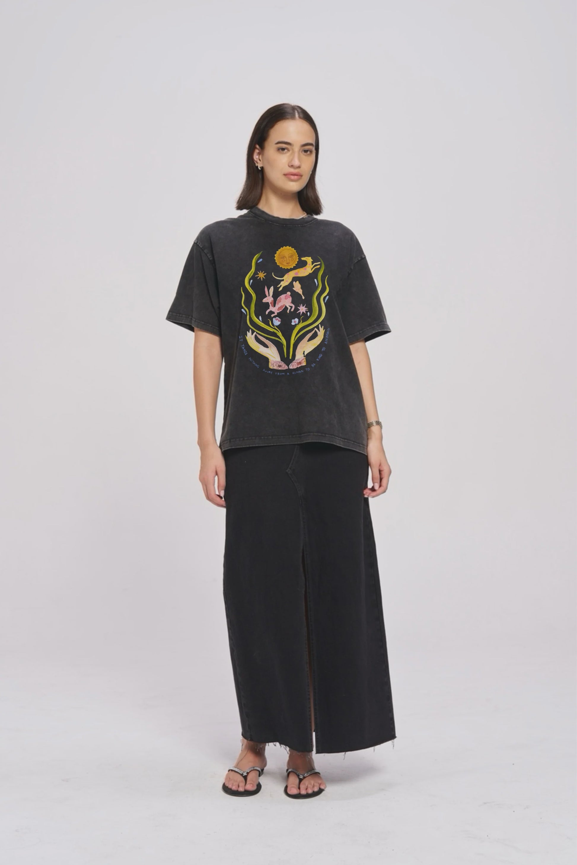 Kindness Tee