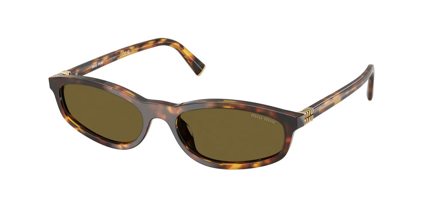 Sunglasses AO6S - Havana w Dk Brown