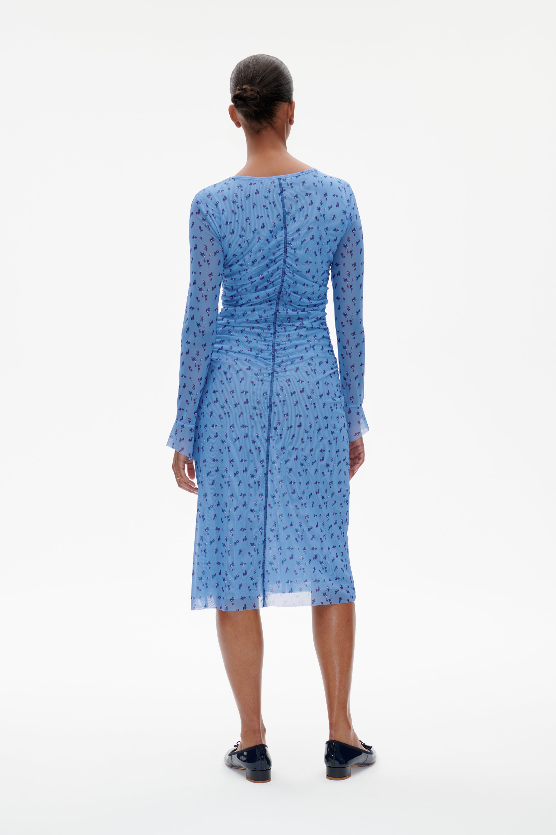 Janis Dress