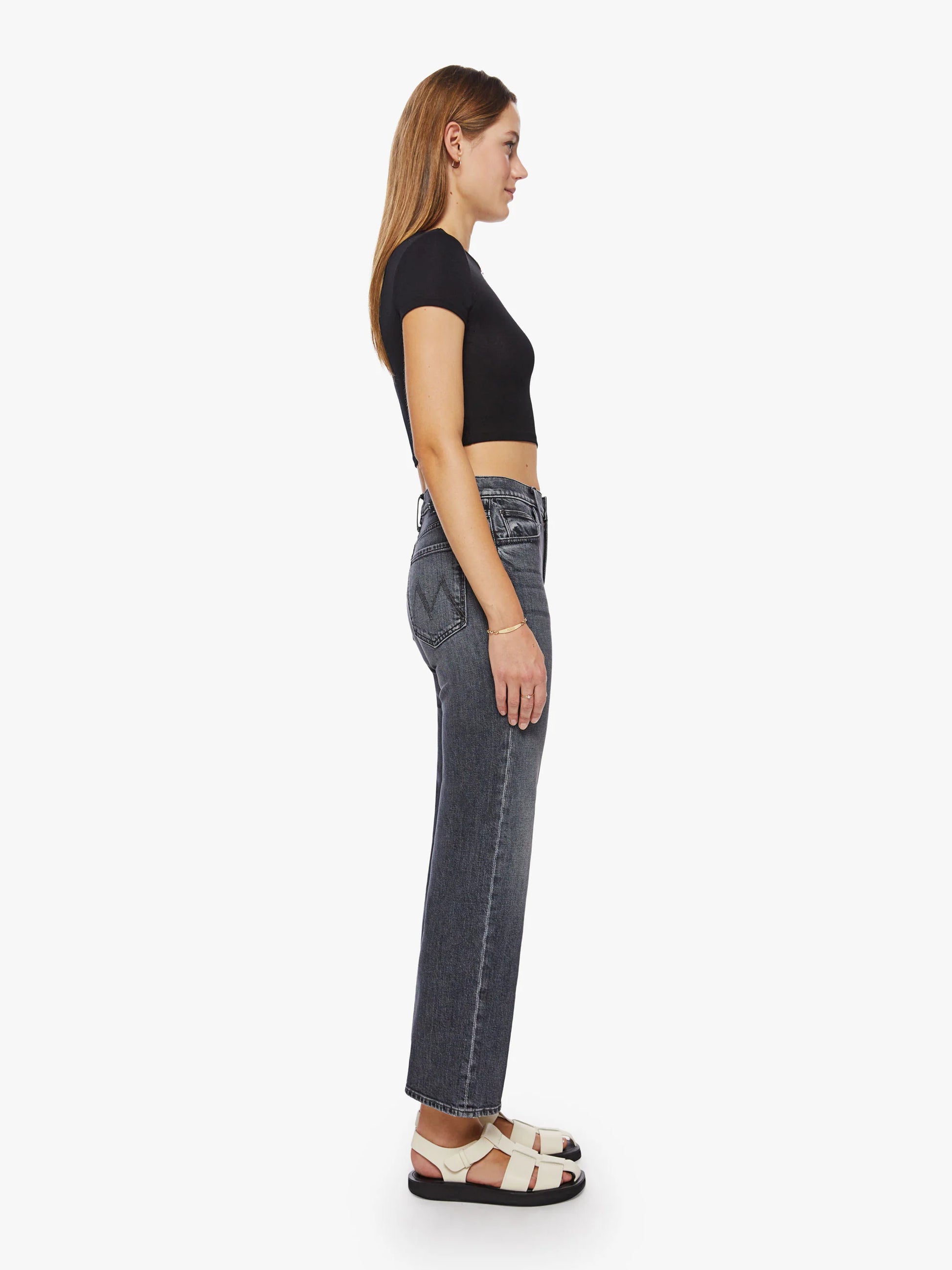 The Rambler Zip Flood Outta Sight