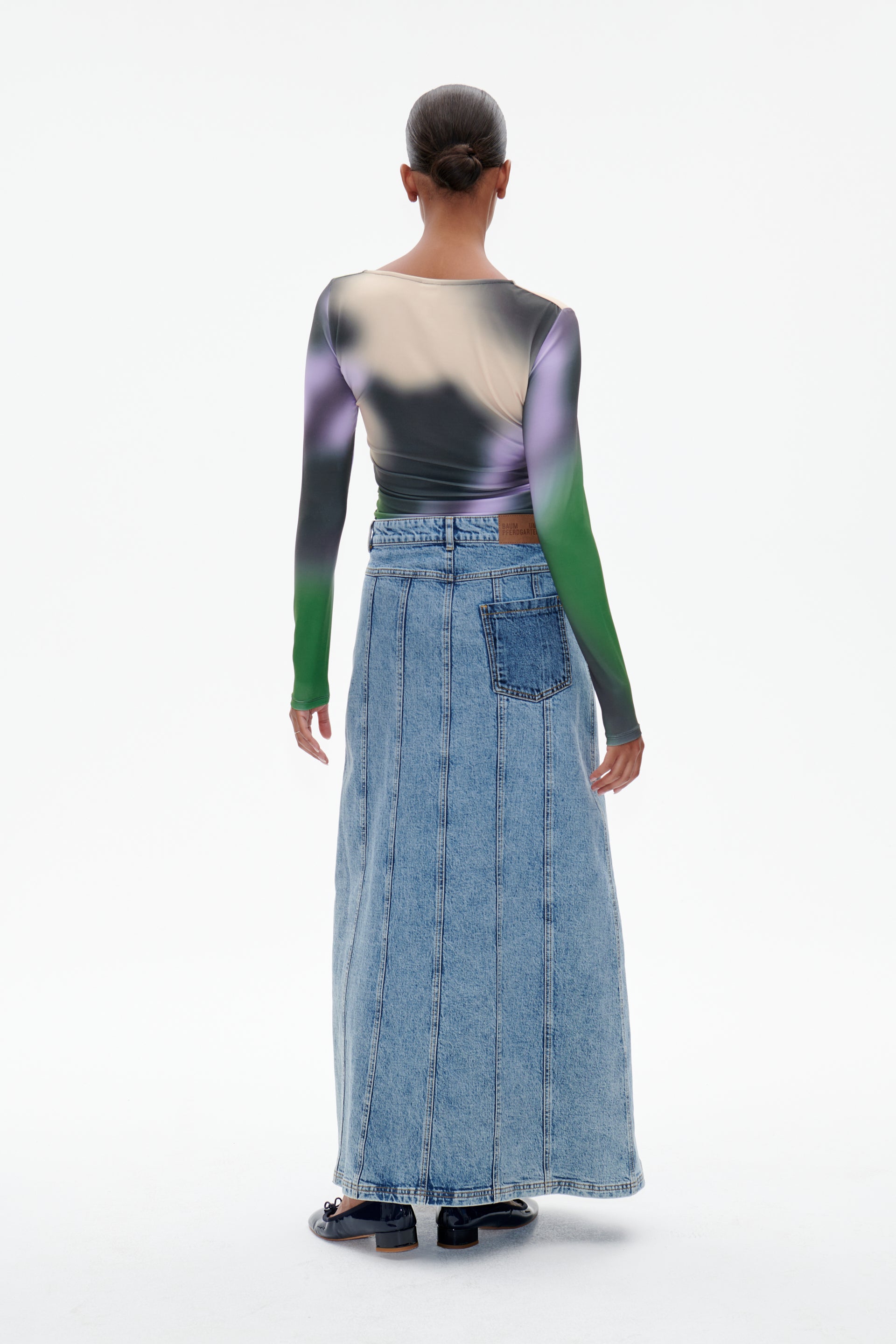 Susanna Skirt