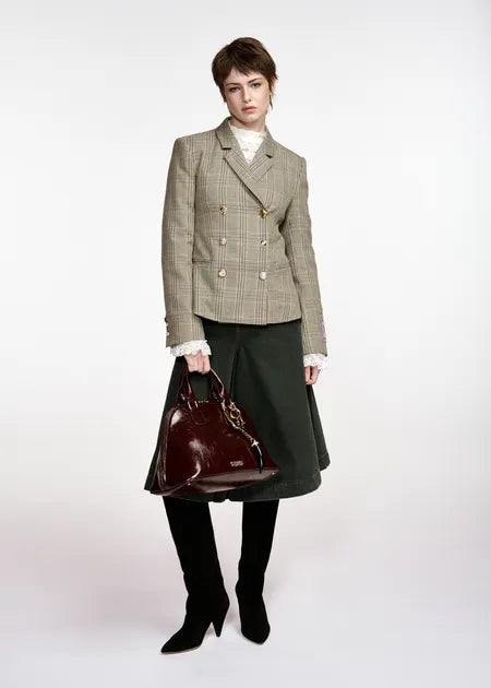 Karina Fitted Blazer