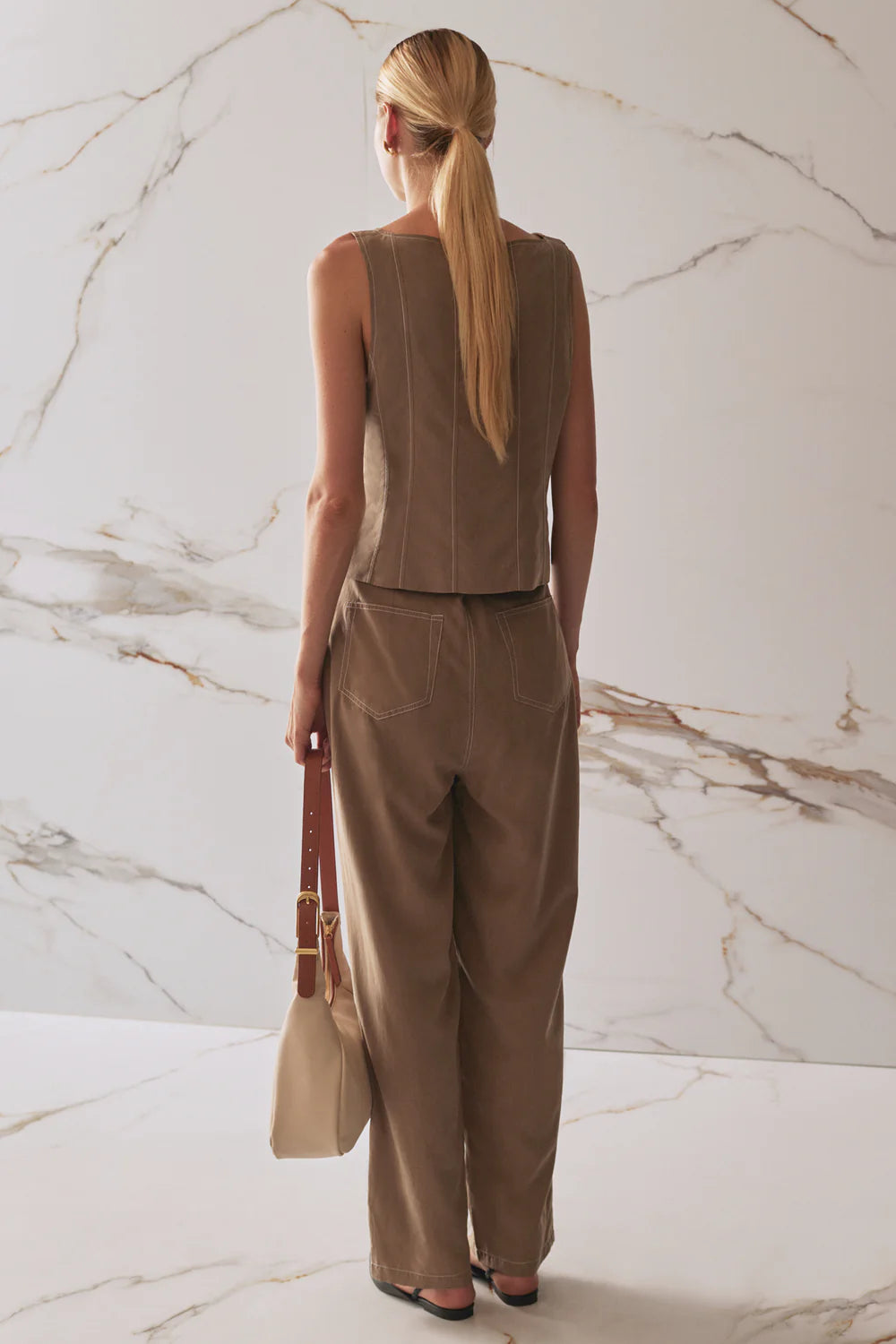 The Klara Vest