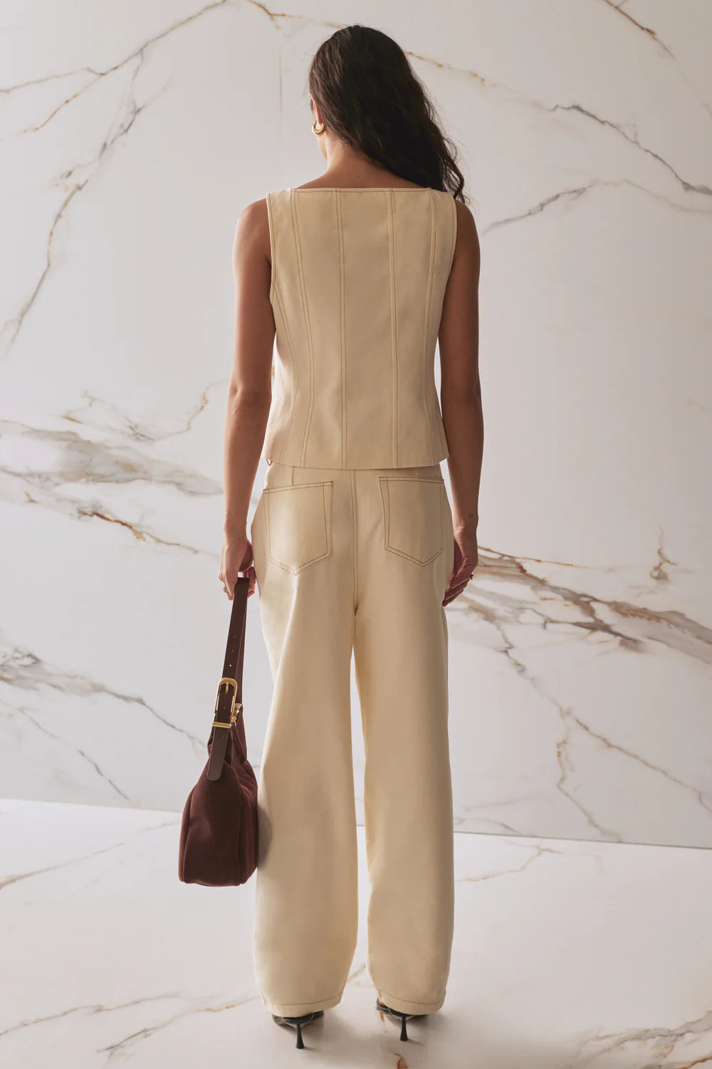 The Klara Vest