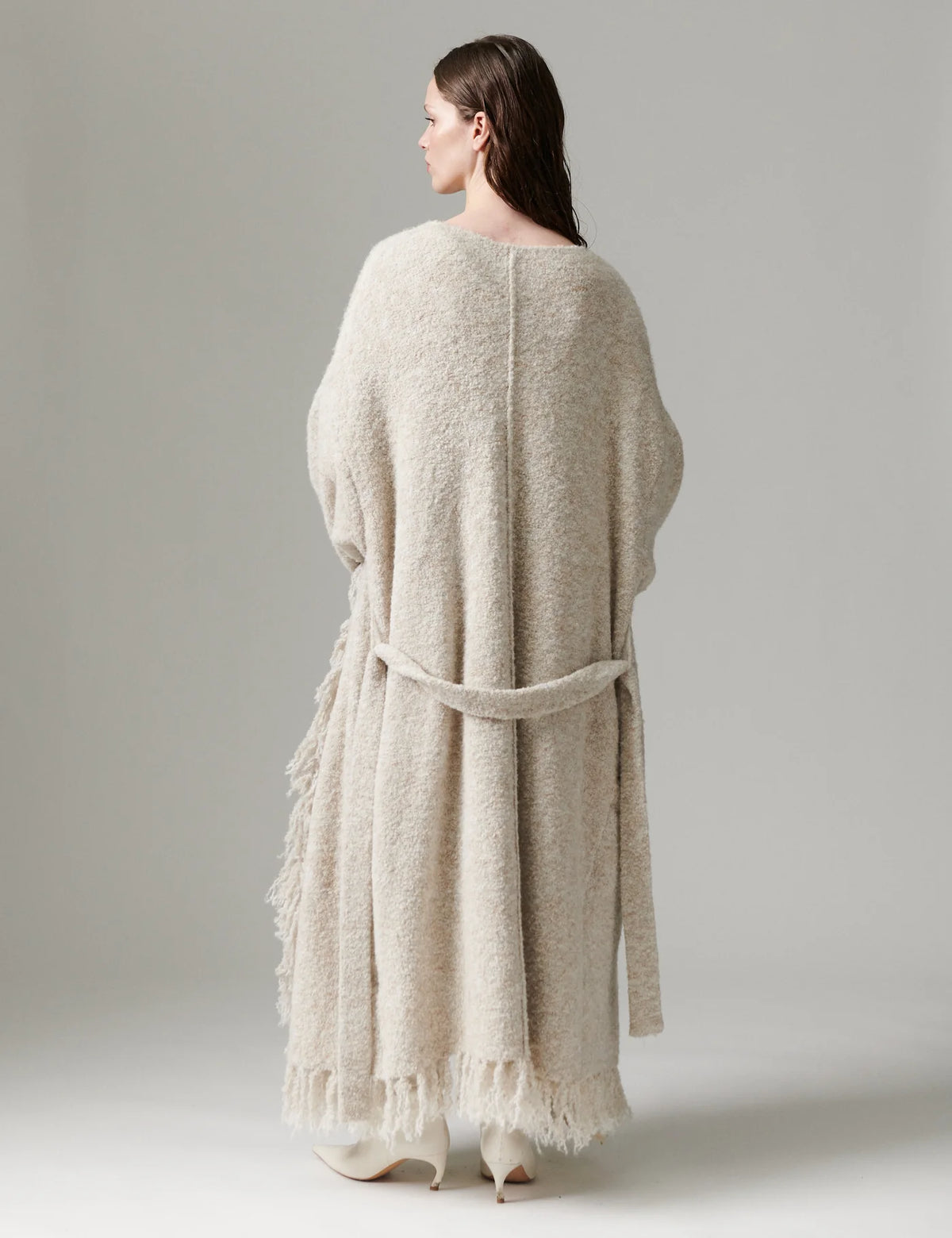 Day Eleisha Cardigan OS