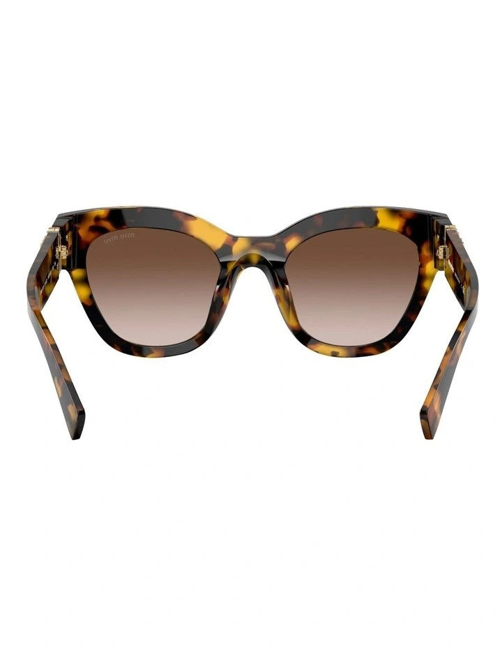 Sunglasses OMU 01YS - Honey Havana