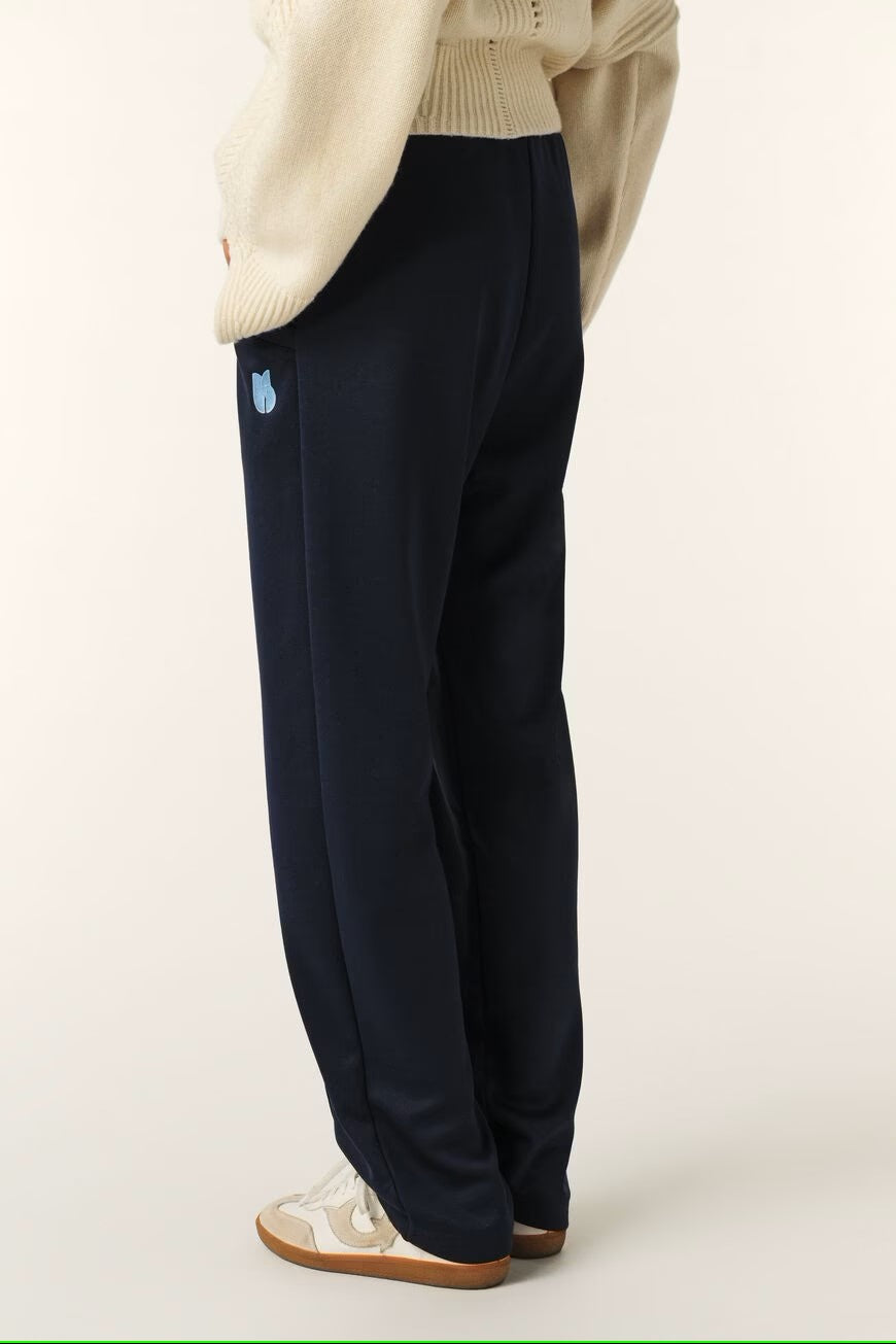 Aston Navy Trackpant