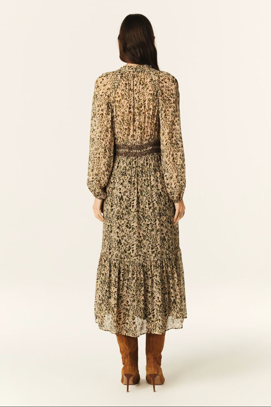 Coraly Camy Dress