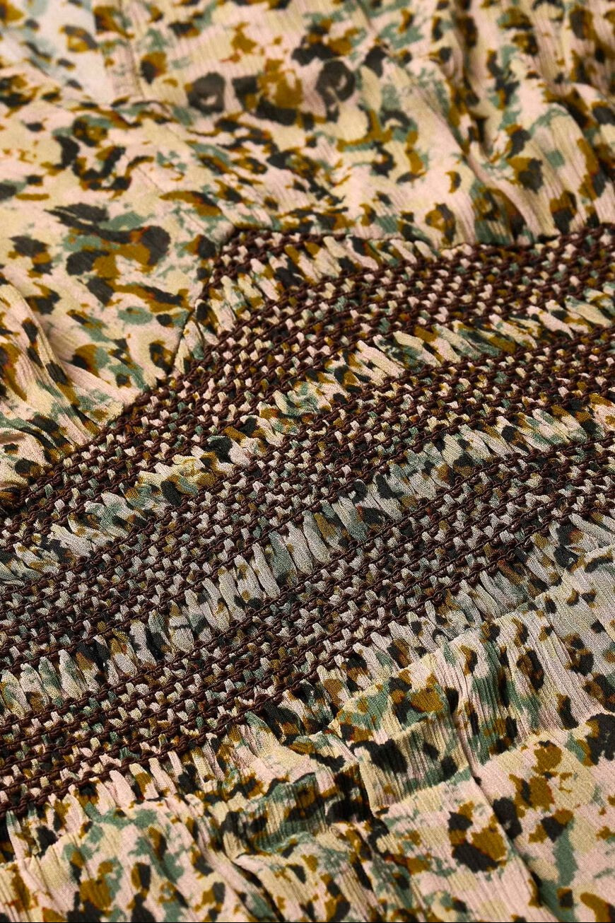 Coraly Camy Dress