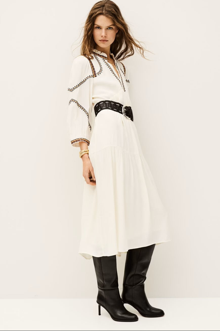 Tunia Dress