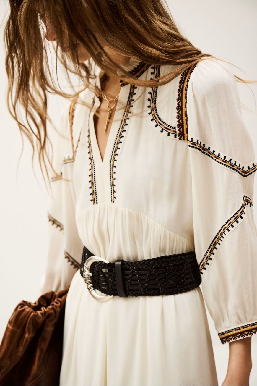 Tunia Dress