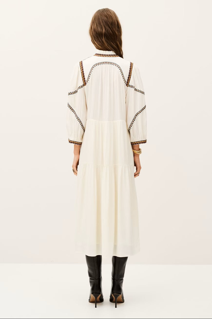 Tunia Dress