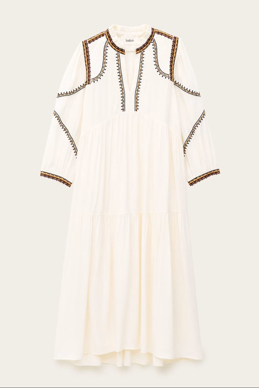Tunia Dress