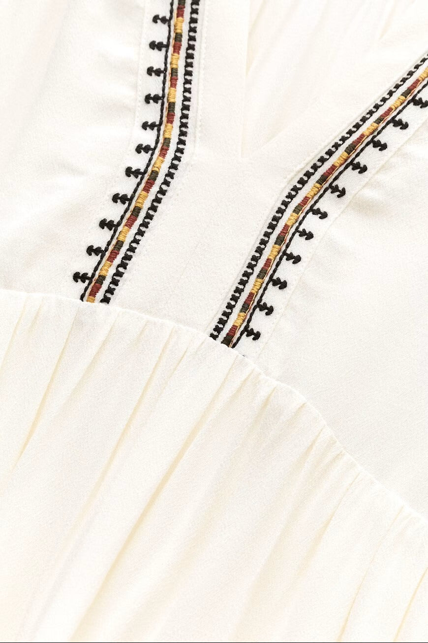Tunia Dress