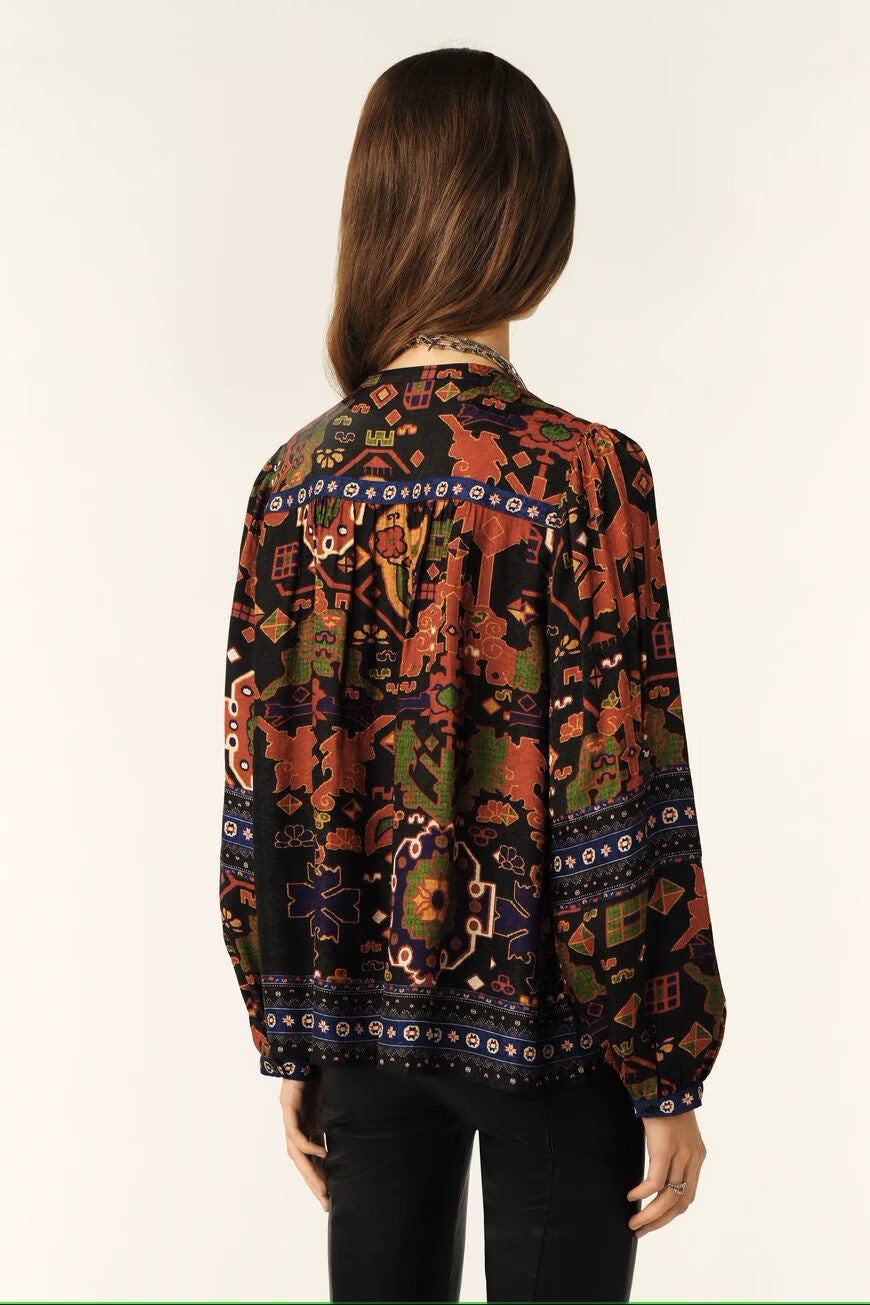 Verone Blouse