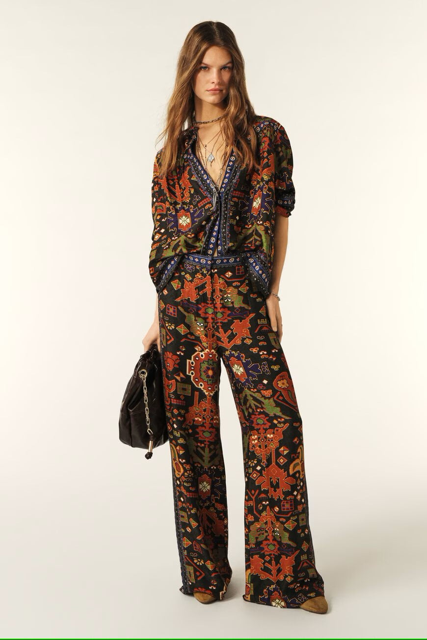 Vylde Pant