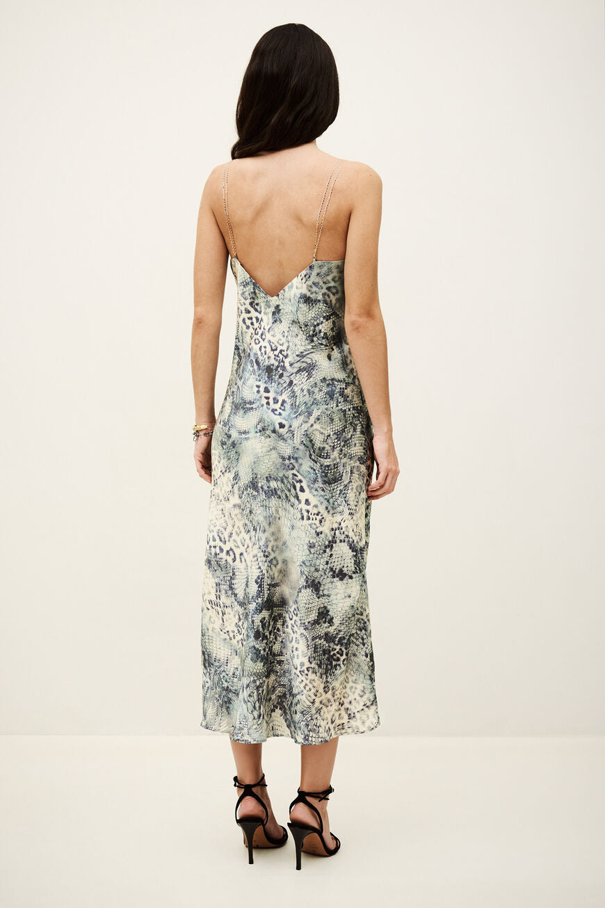 Catelina Dress