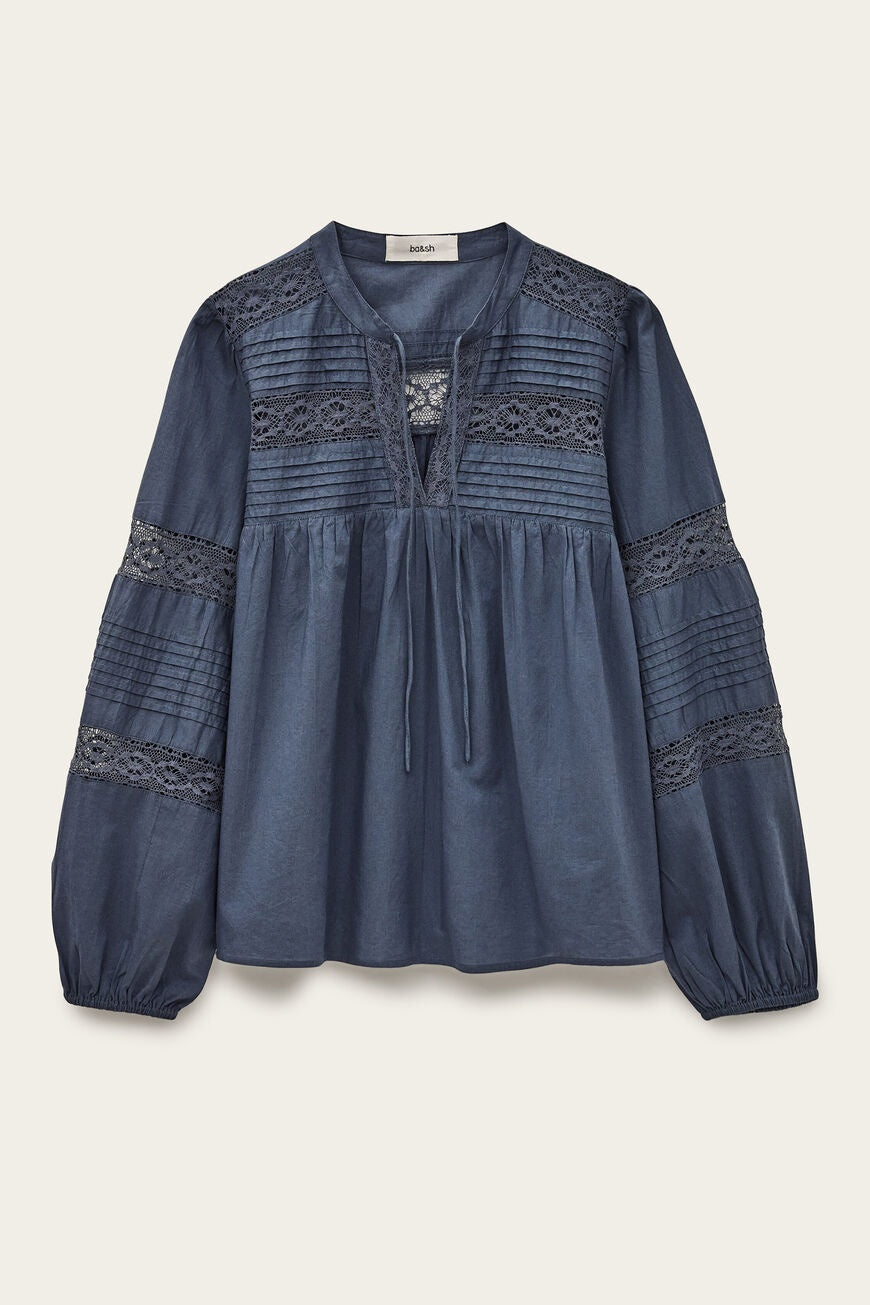Nami Blouse