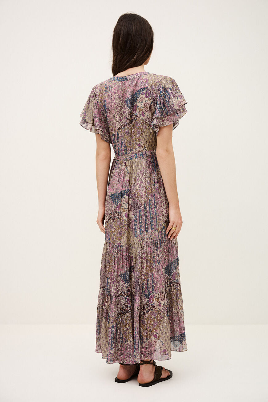 Pareta Dress