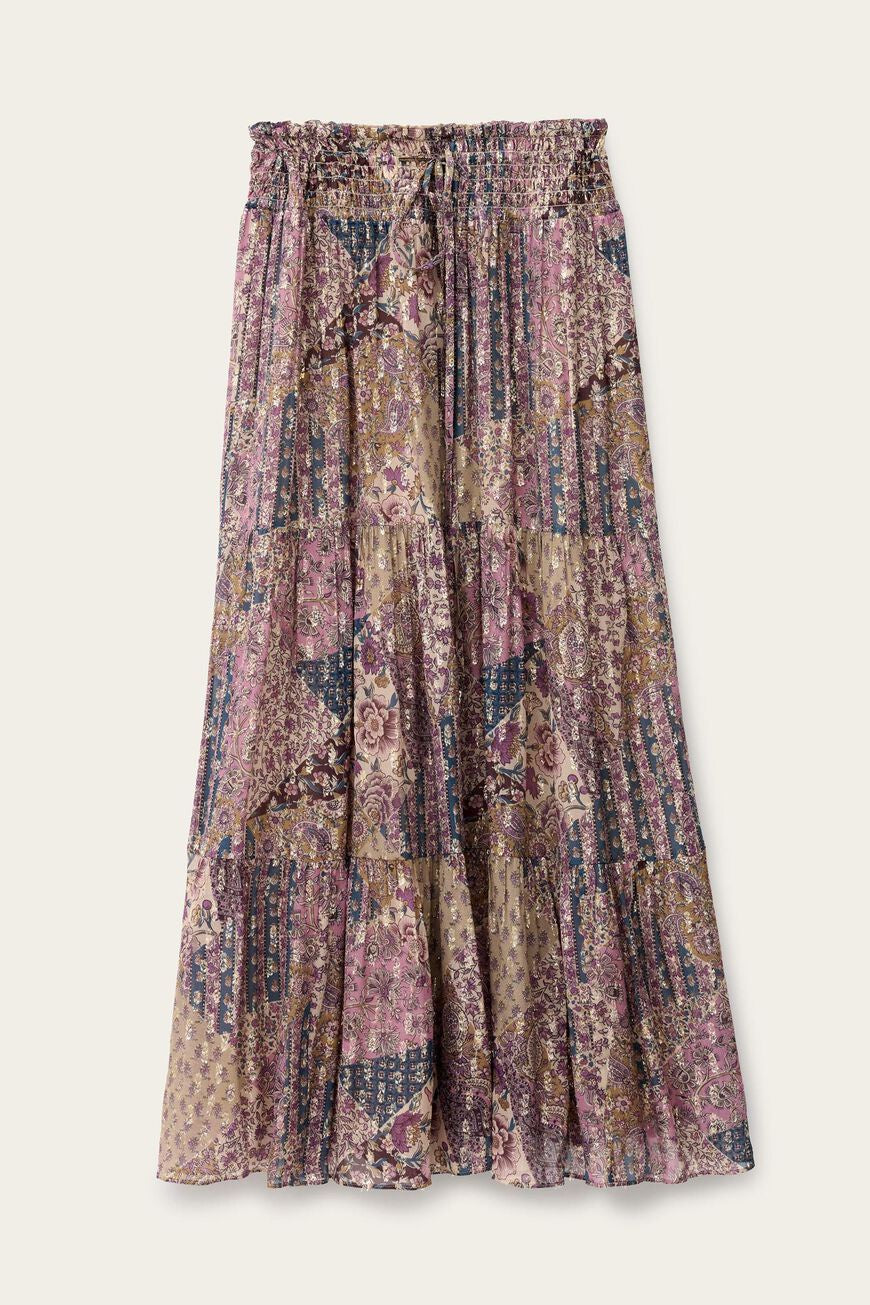 Pitsy Skirt
