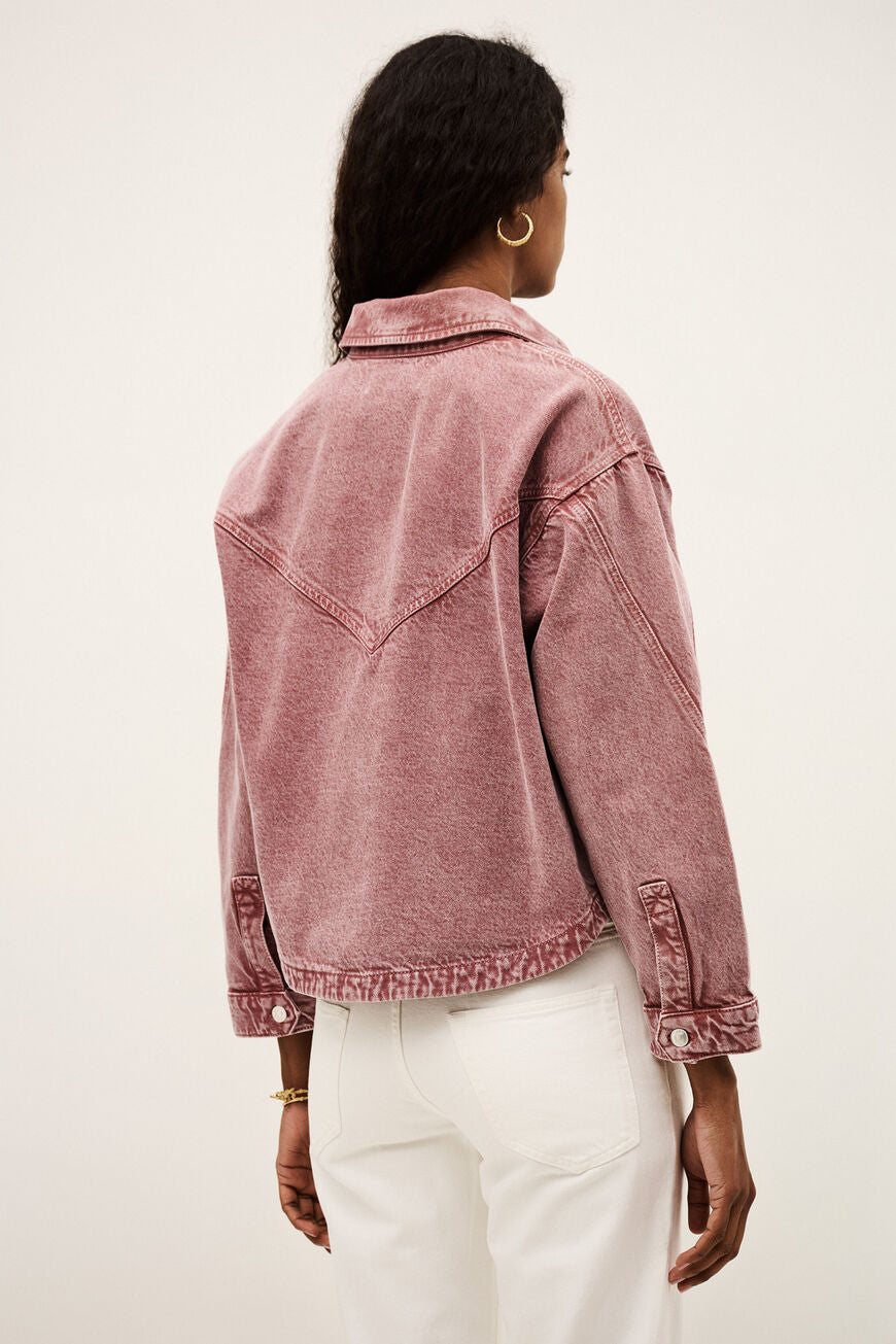 Runo Jacket
