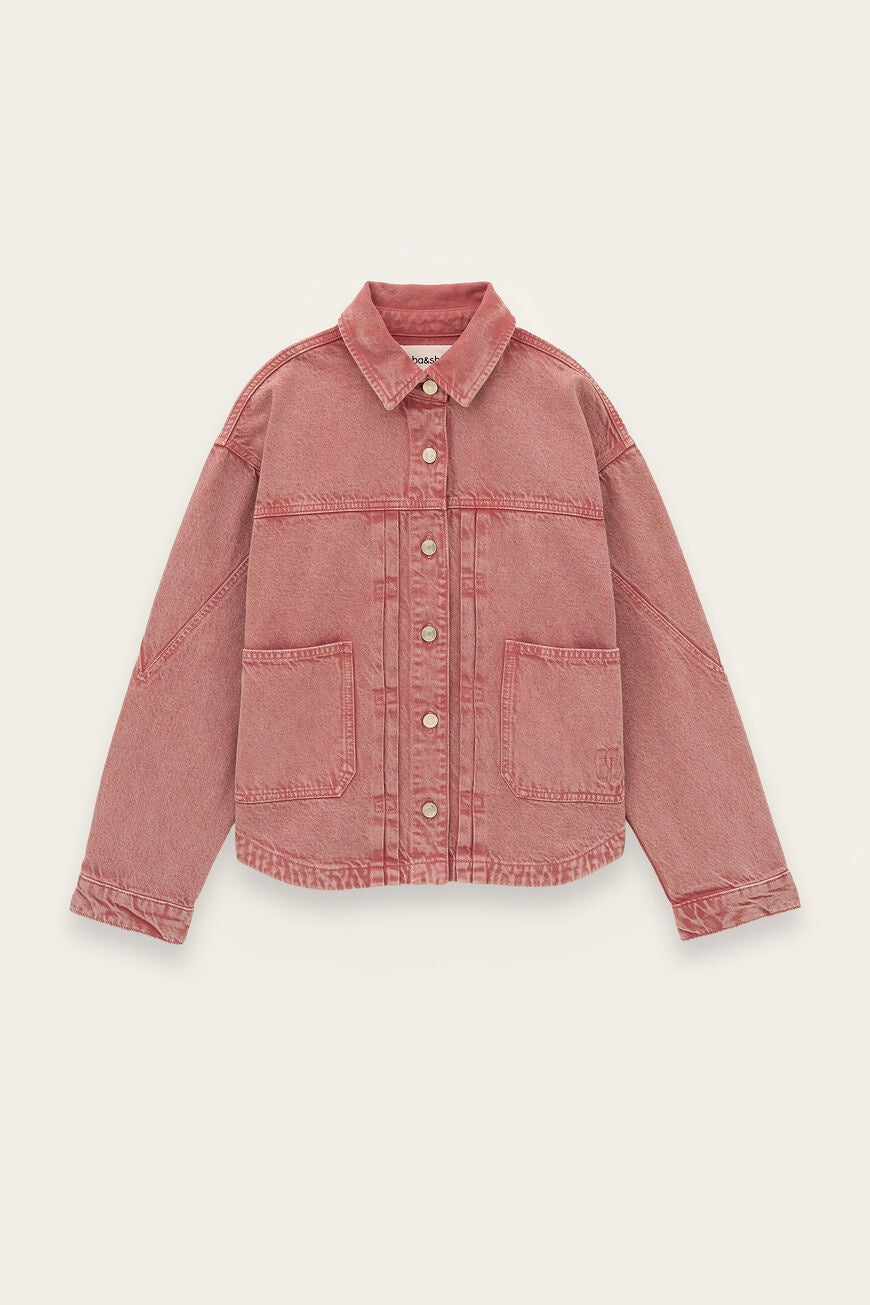 Runo Jacket