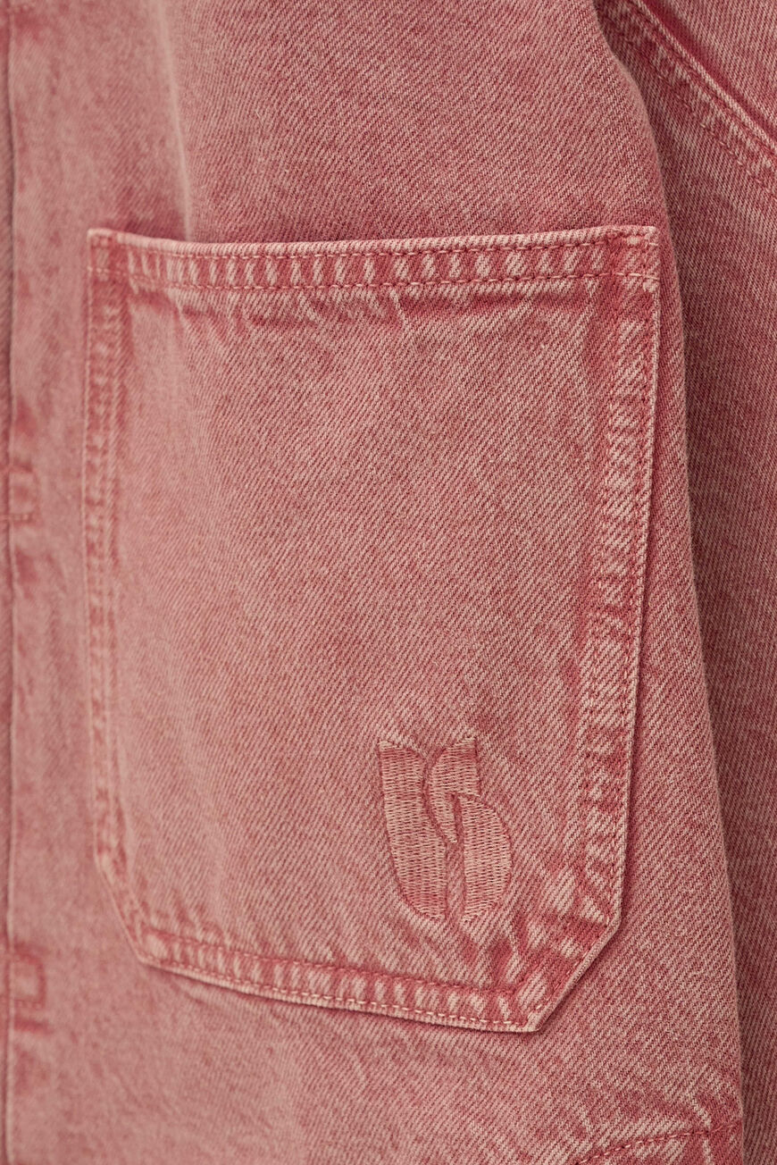 Runo Jacket