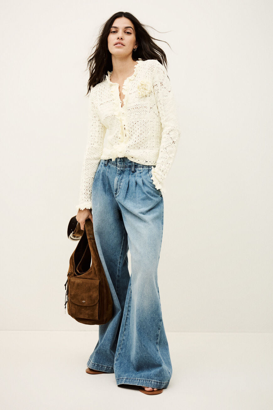 Soria Cardigan