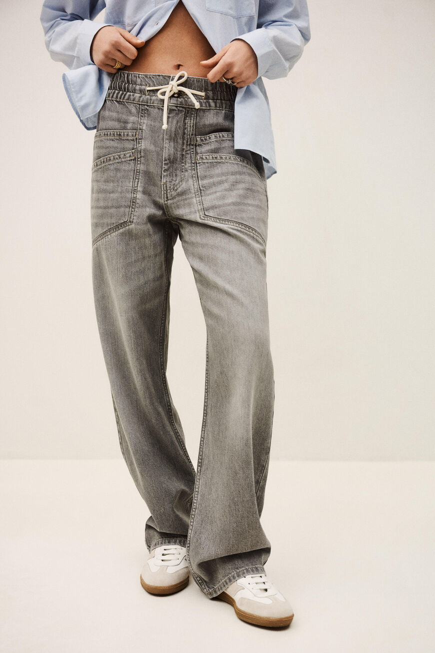 Yima Jeans