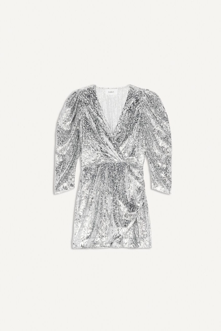 Divina Dress