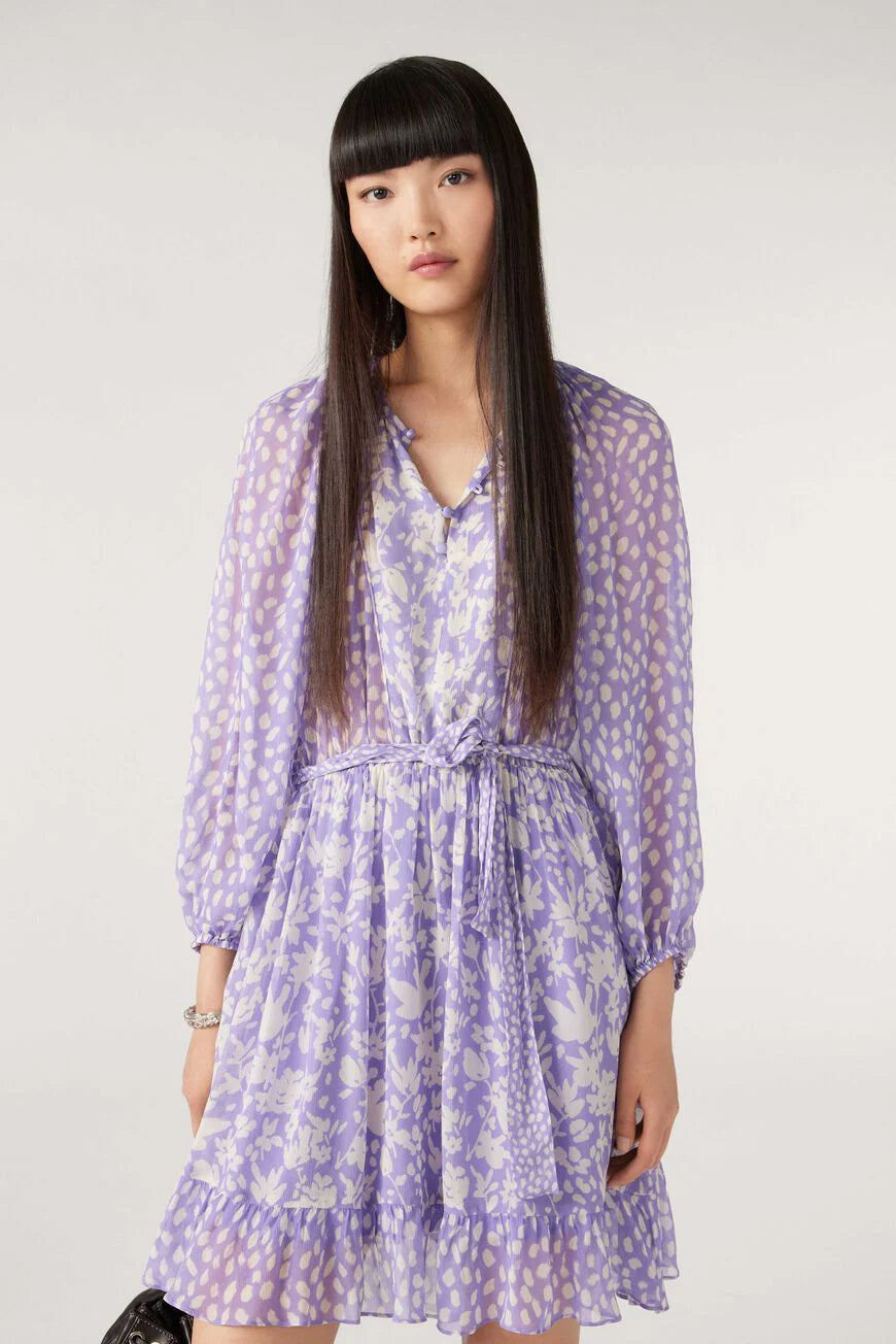 Fiona Brasila Dress