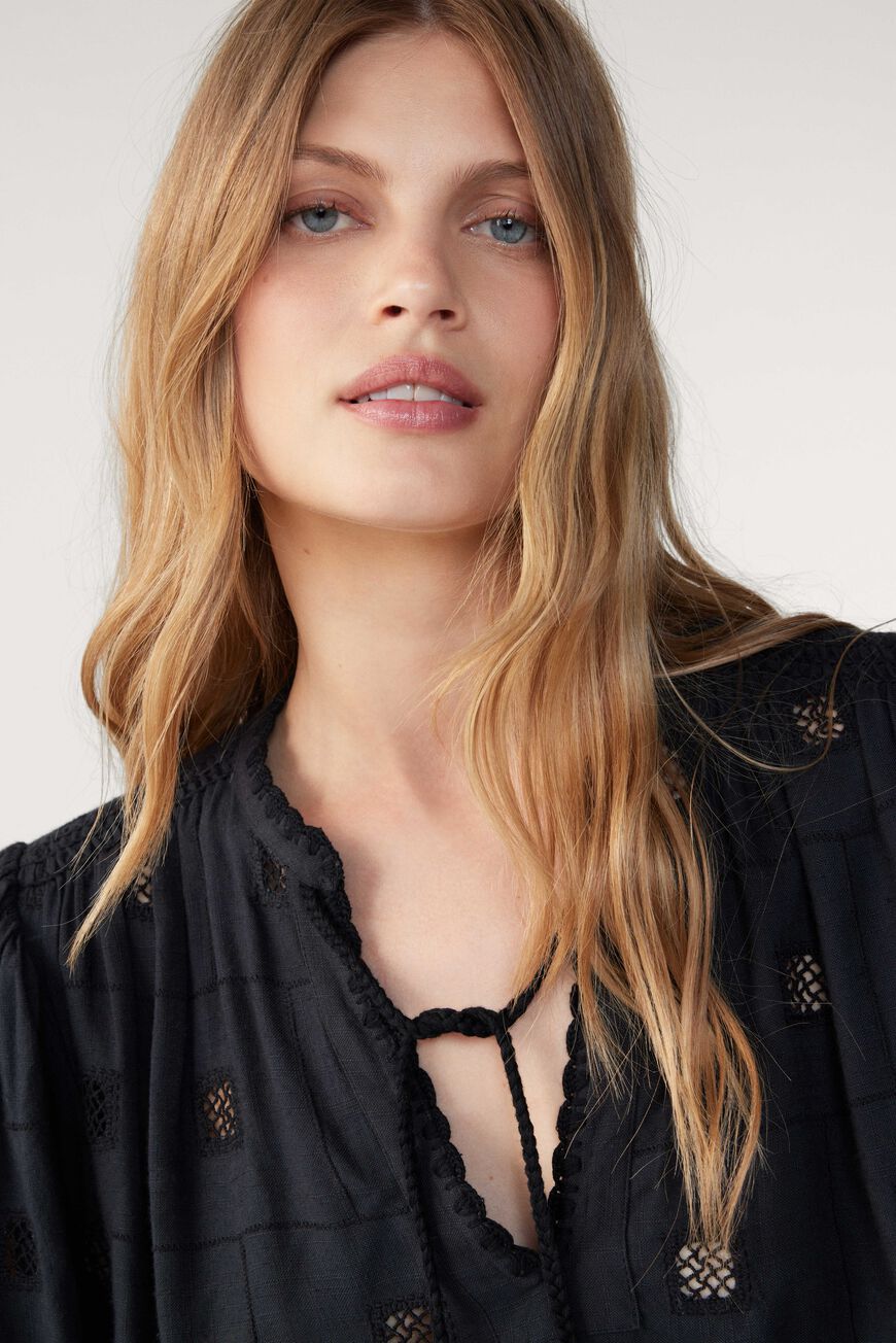 Ravel Blouse