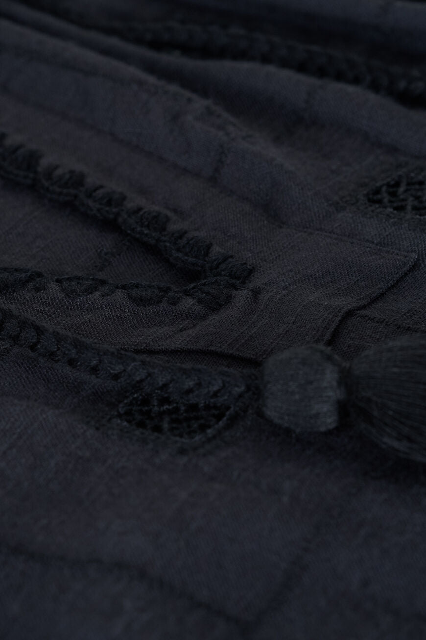Ravel Blouse