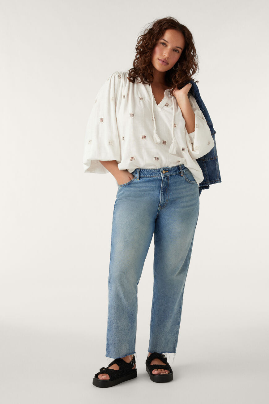 Ravel Blouse
