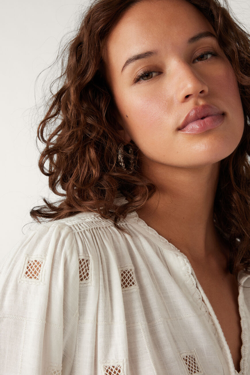 Ravel Blouse