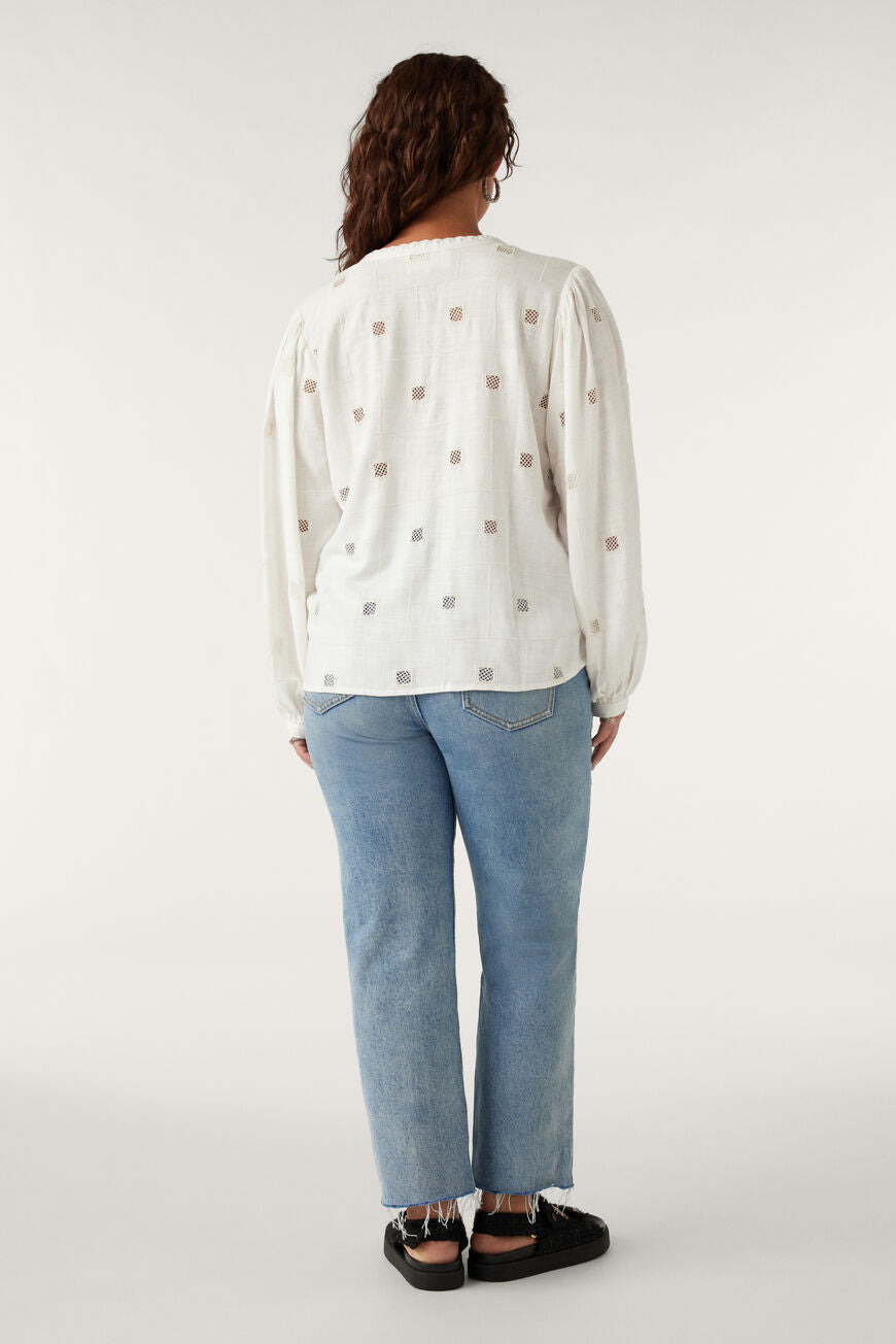 Ravel Blouse