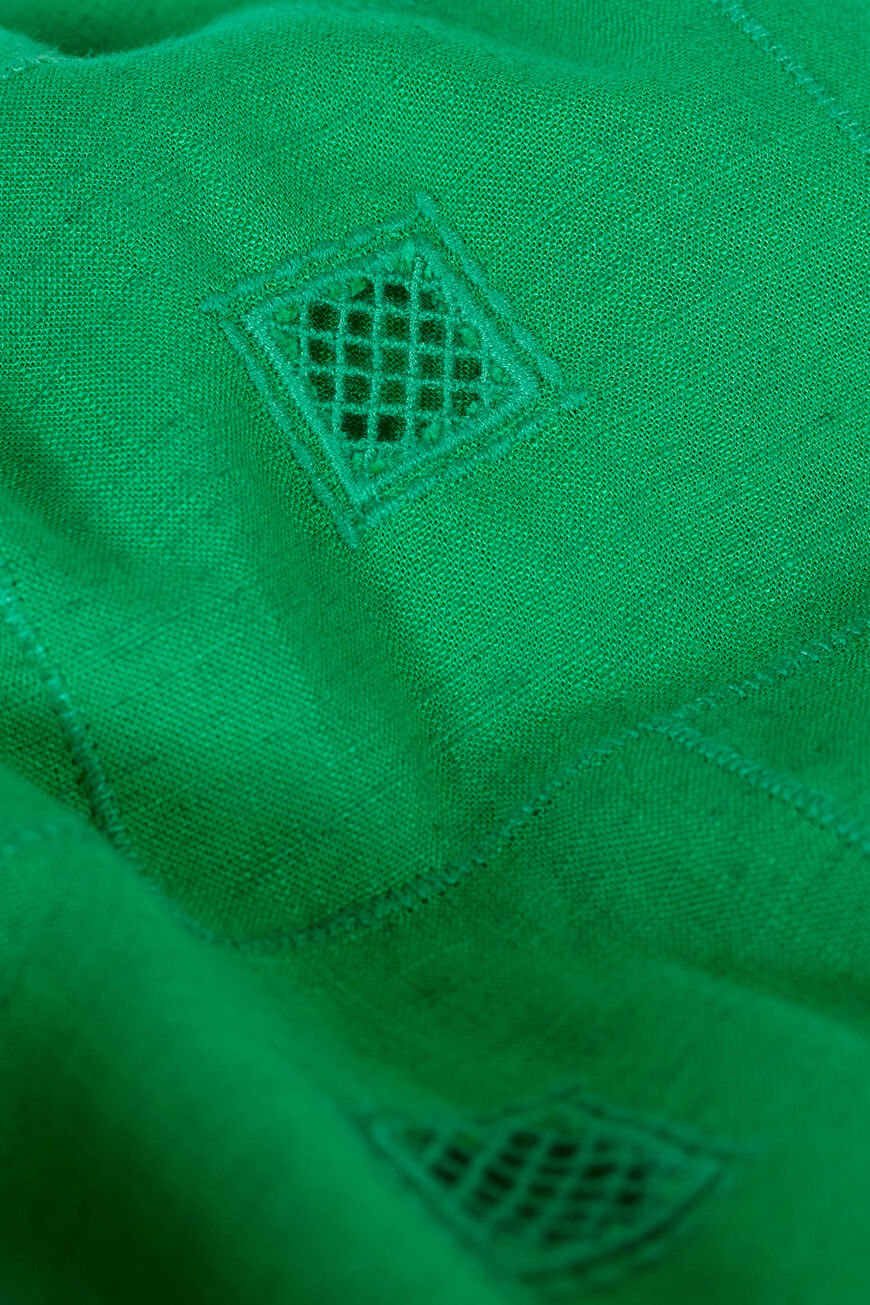 Ravel Blouse