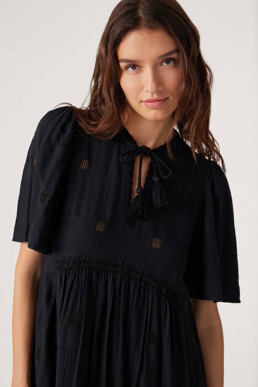Romy Dress