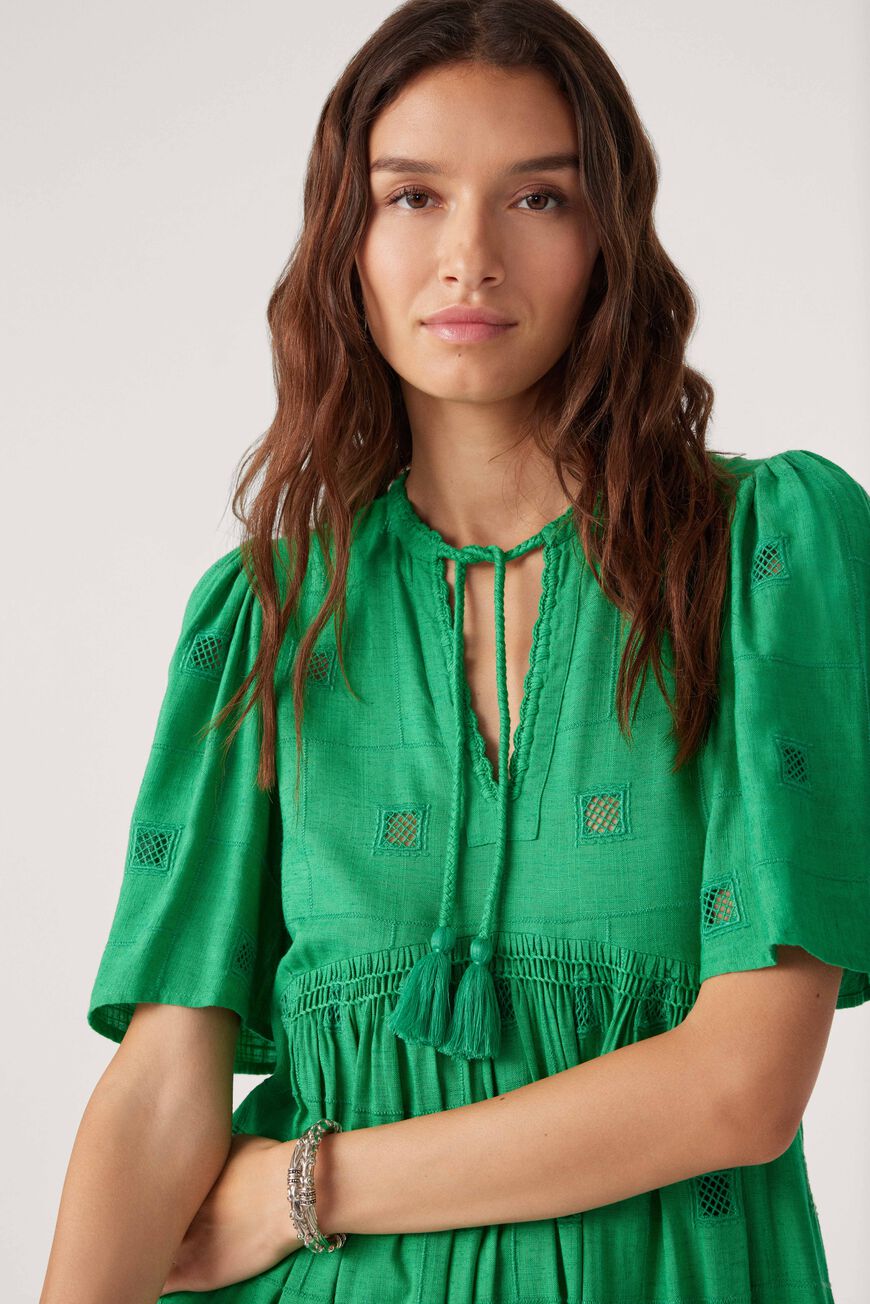 Romy Dress