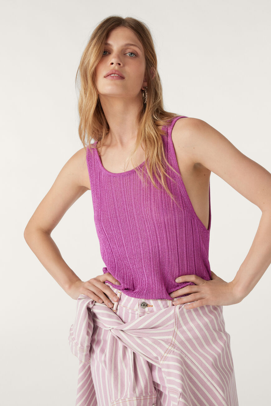 Zak Ziggy Top
