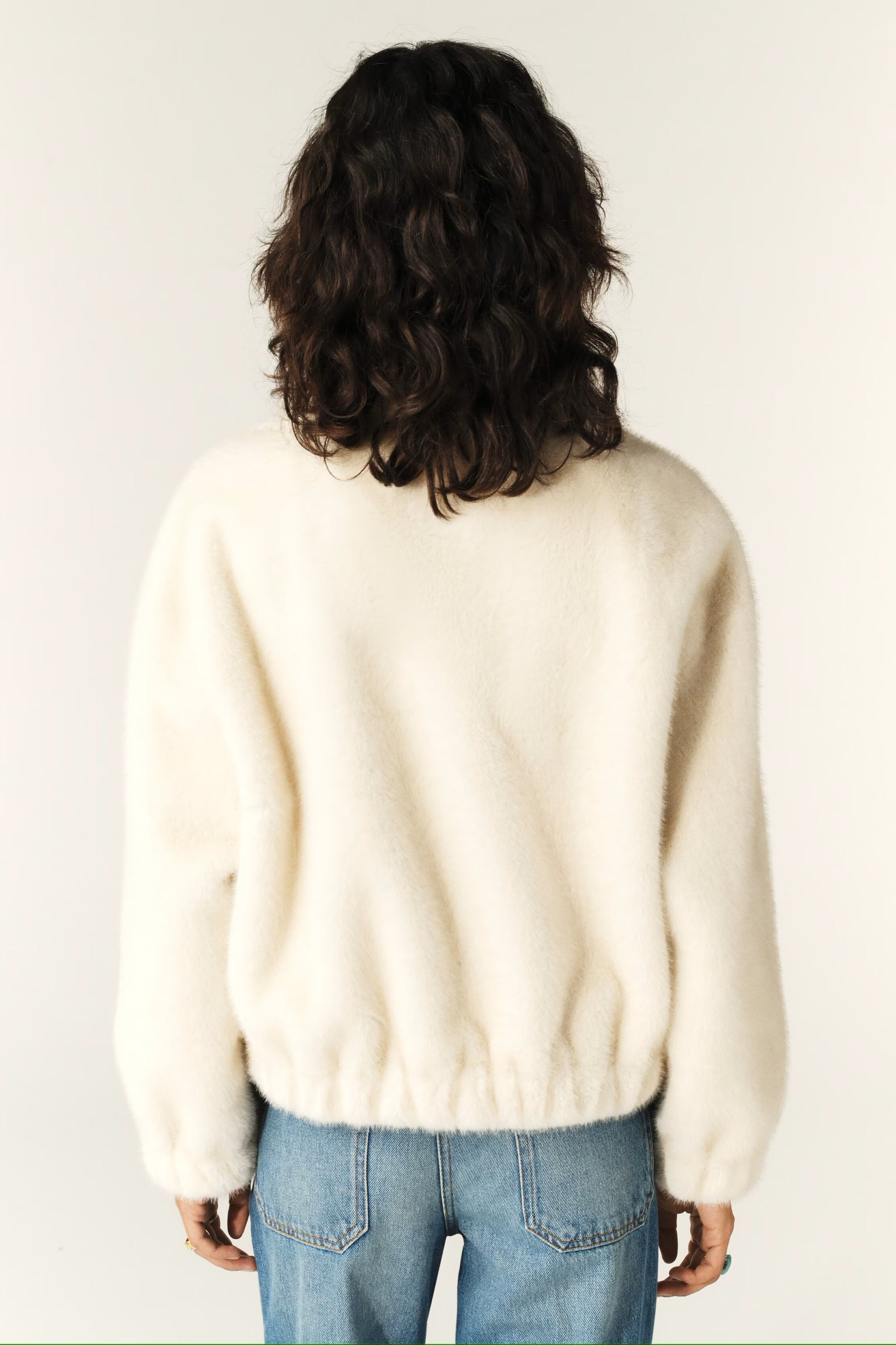 Paros Pear Coat